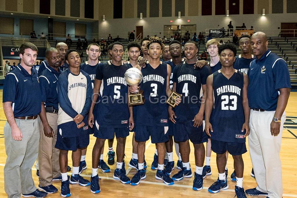 Tournament Runnerup - Spartanburg HS - Bojangles Bracket.jpg